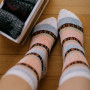 Chaussettes Markus Polar Star
