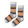Chaussettes Markus Polar Star