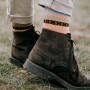 Chaussettes Markus Polar Star