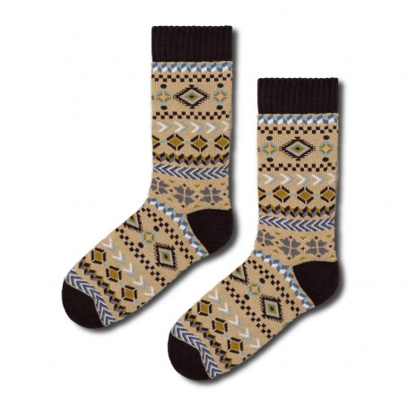 Chaussettes Arild Polar Star