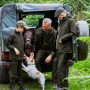 Ensemble Chasse Deerhunter