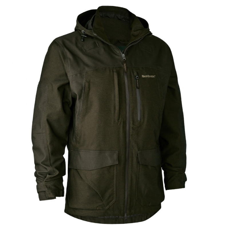 Ensemble Chasse Deerhunter