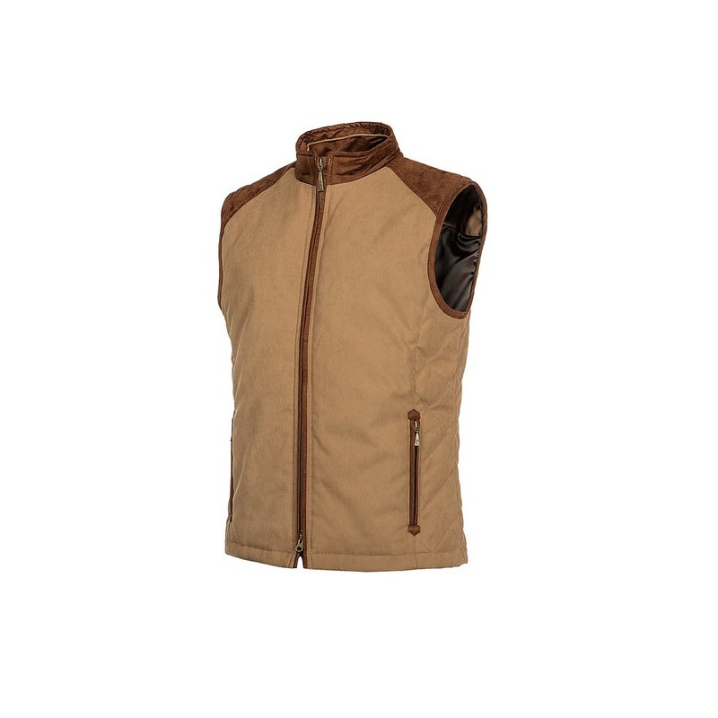 Gilet Scott Baleno