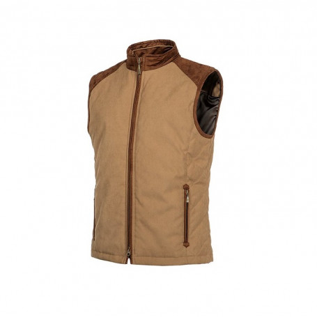 Gilet Scott Baleno