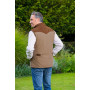 Gilet Scott Baleno