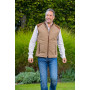 Gilet Scott Baleno