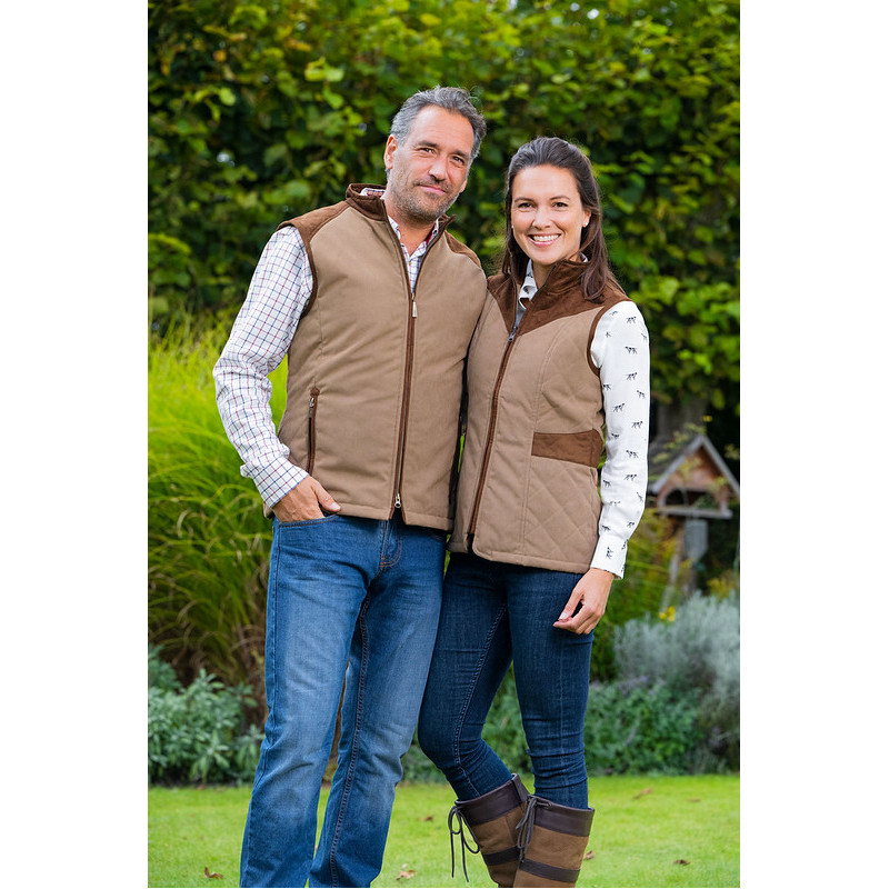 Gilet Maree femme Baleno