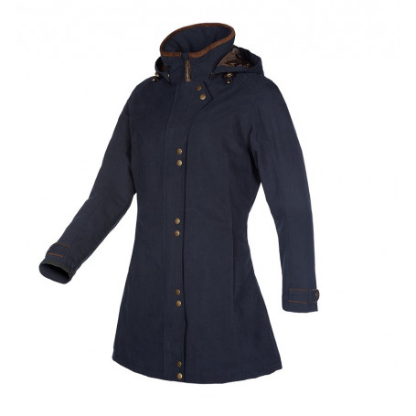 Manteau Brooklands femme Baleno