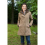 Manteau Brooklands femme Baleno