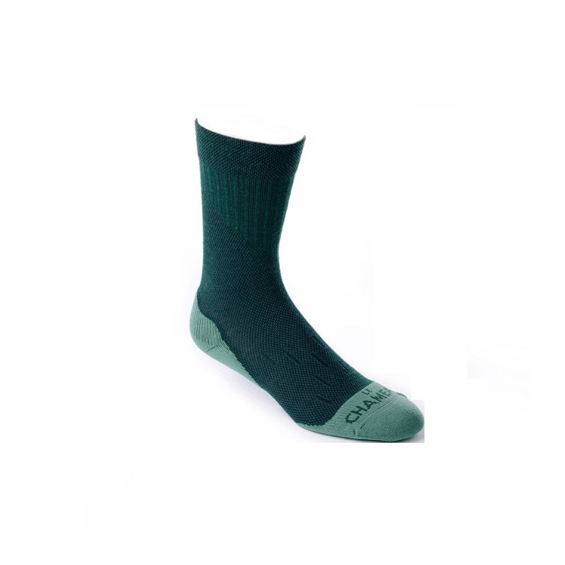 Chaussettes Basses Iris Le Chameau