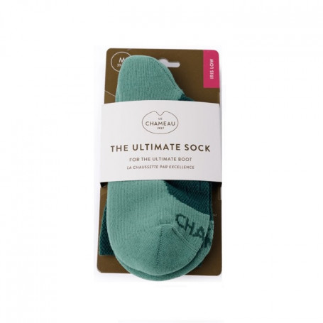 Iris Lage Sokken Le Chameau