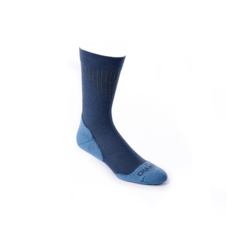 Chaussettes Basses Iris Le Chameau