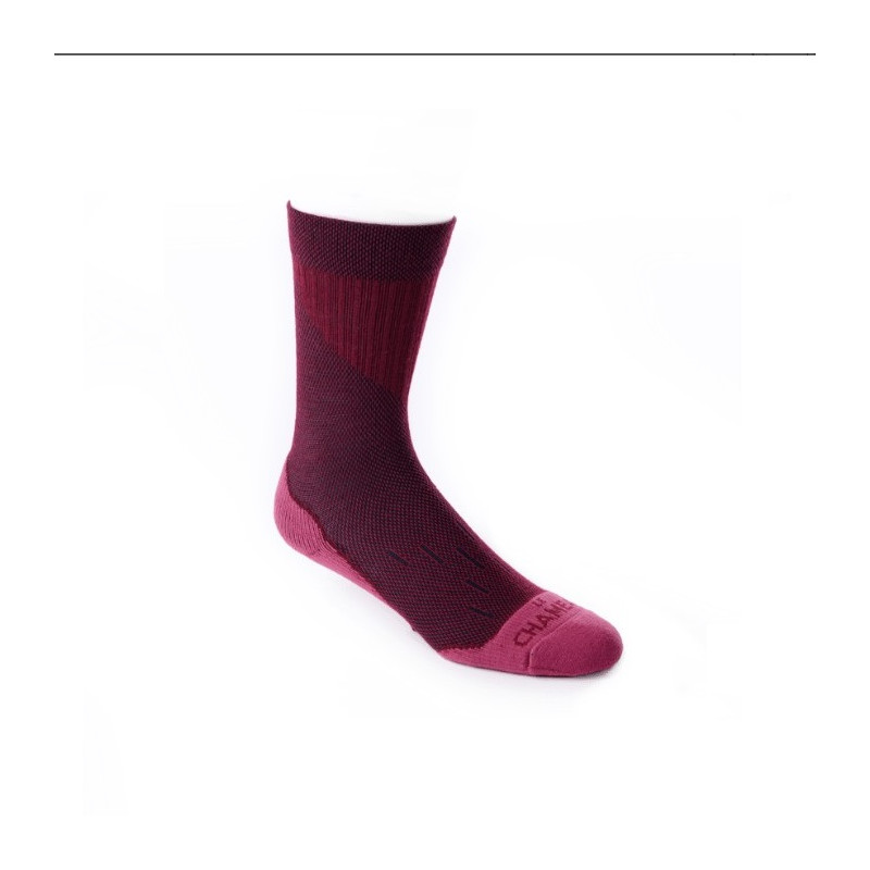 Chaussettes Basses Iris Le Chameau