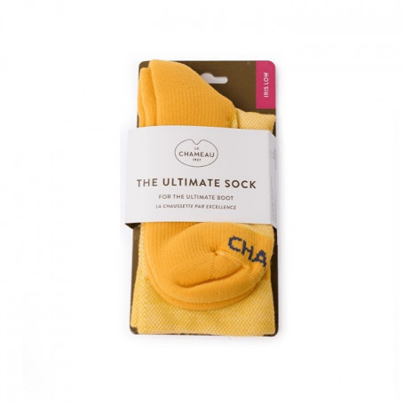 Chaussettes Basses Iris Le Chameau