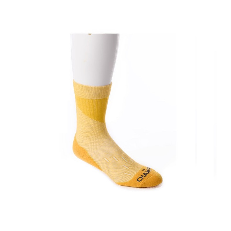 Chaussettes Basses Iris Le Chameau