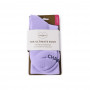 Chaussettes Basses Iris Le Chameau