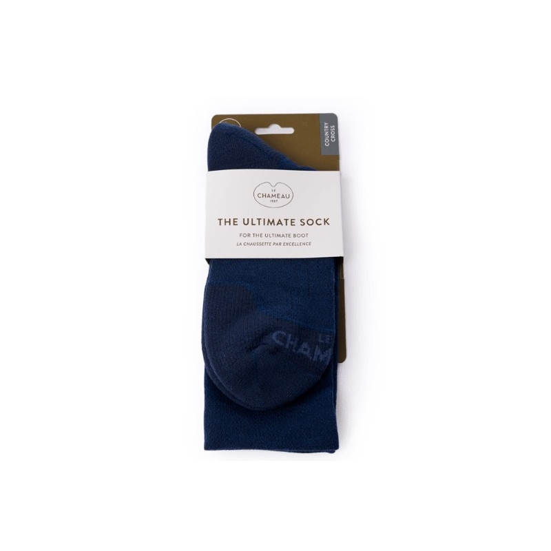 Chaussettes Country Cross Le Chameau