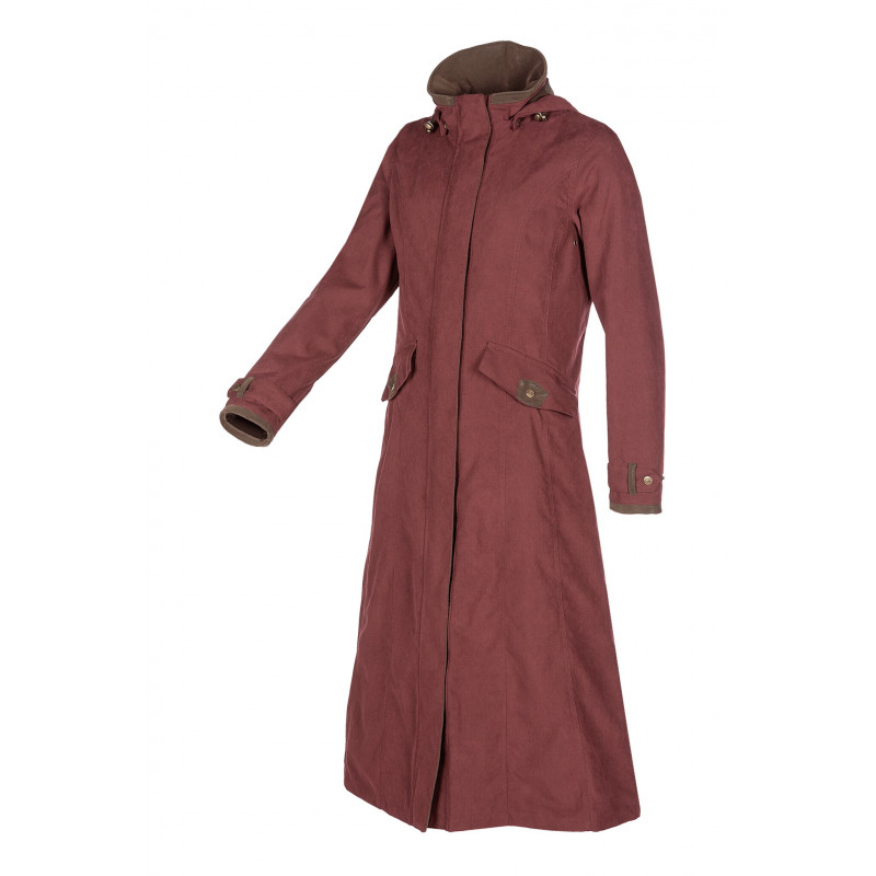 Imperméable femme Kensington Baleno