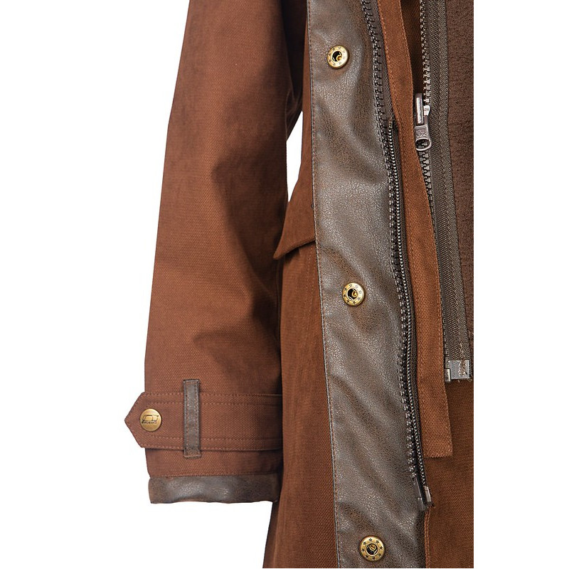 Imperméable femme Kensington Baleno