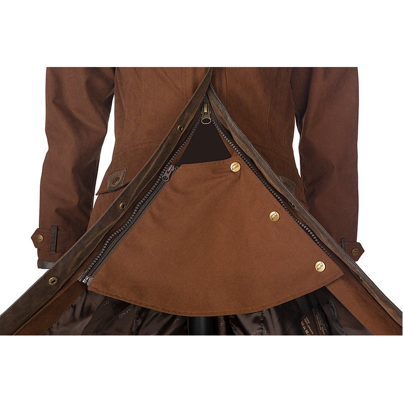 Imperméable femme Kensington Baleno