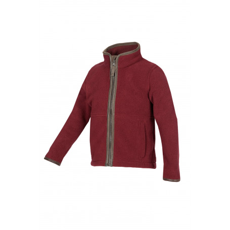 Veste polaire Cody enfant Baleno