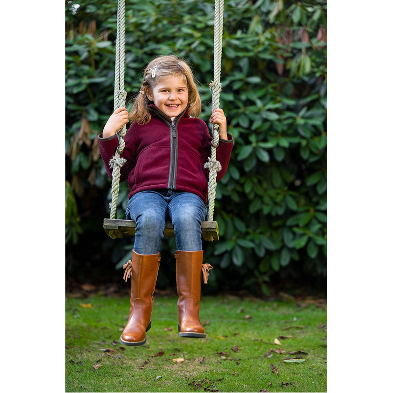 Veste polaire Cody enfant Baleno