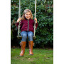 Veste polaire Cody enfant Baleno