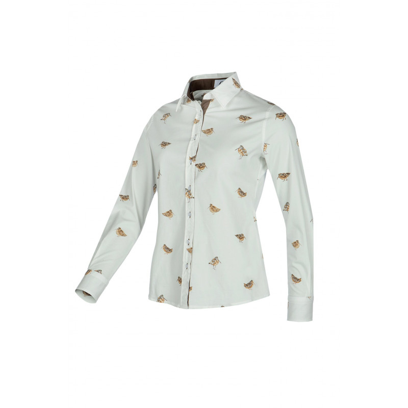Chemisier Laura femme Baleno