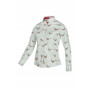 Chemisier Laura femme Baleno