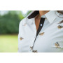 Chemisier Laura femme Baleno