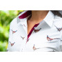 Chemisier Laura femme Baleno