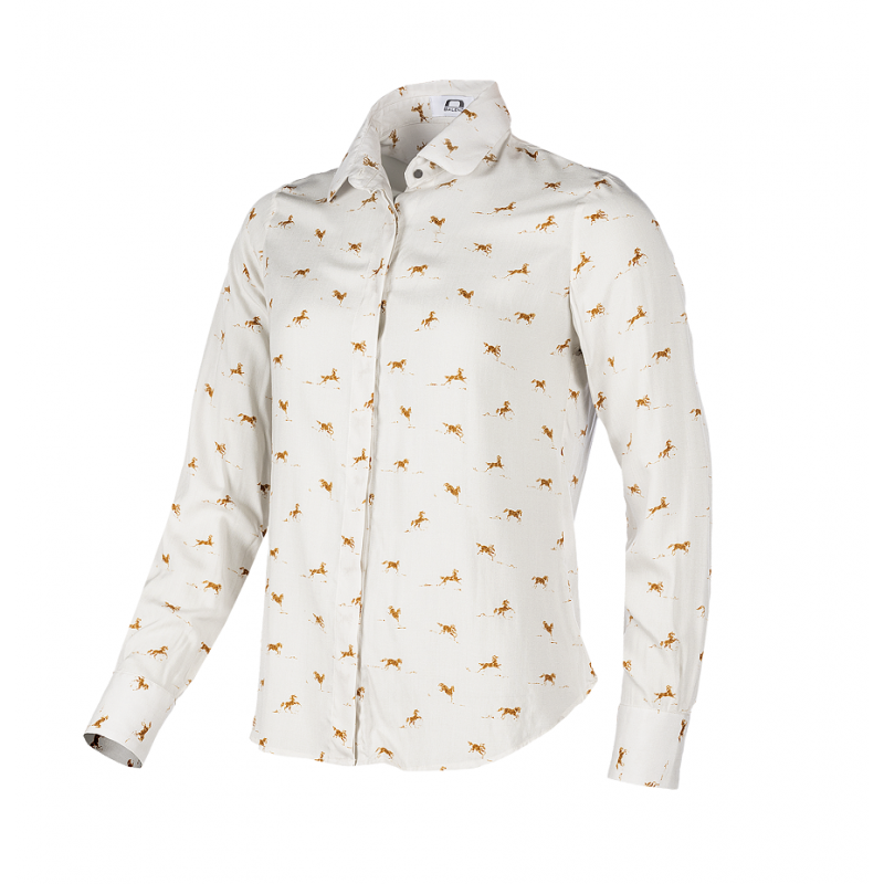 Blouse Stephanie vrouw Baleno