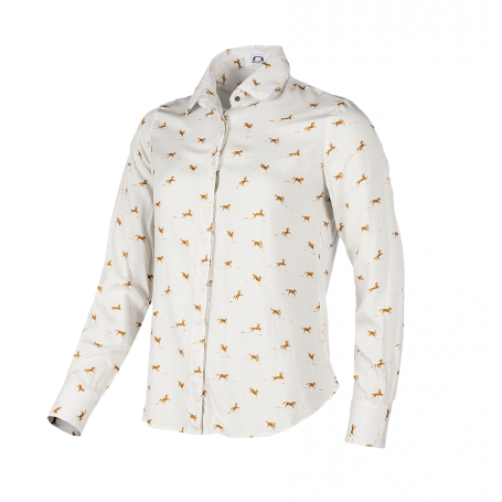 Chemisier Stephanie femme Baleno
