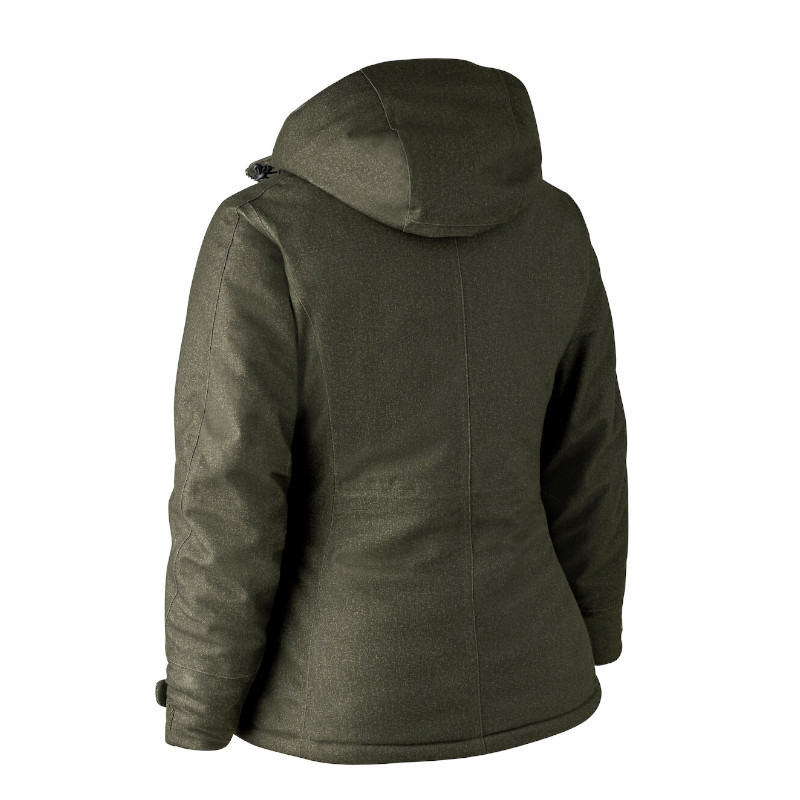Ensemble Raven Femme Deerhunter