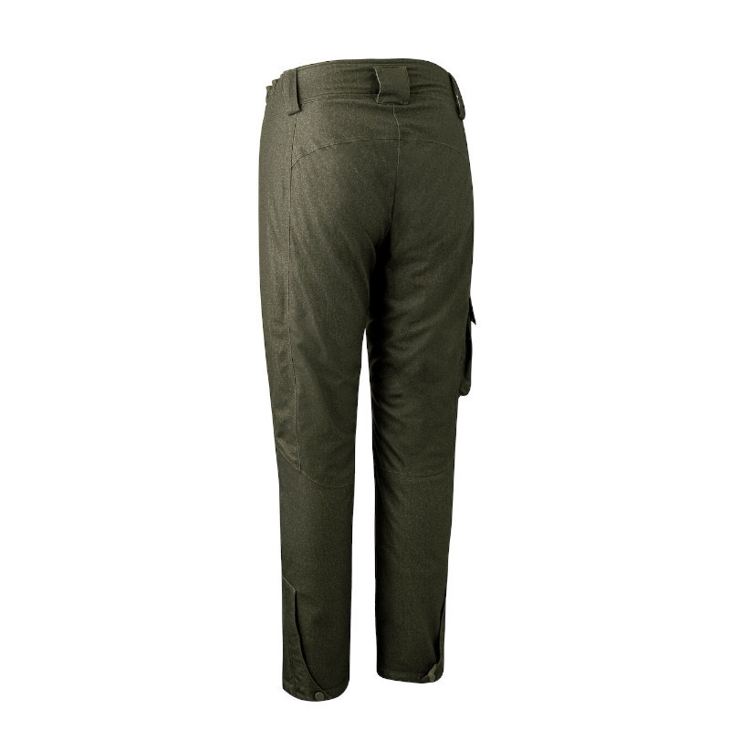 Ensemble Raven Femme Deerhunter