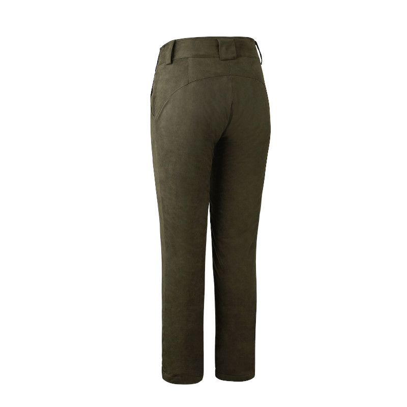 Ensemble Estelle Femme Deerhunter