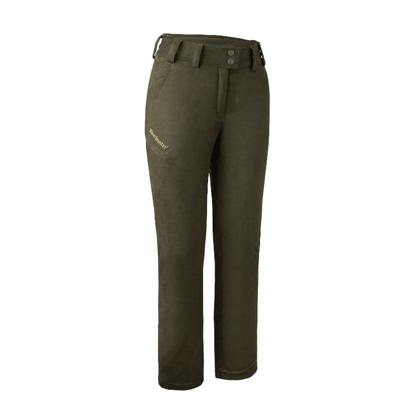 Ensemble Estelle Femme Deerhunter
