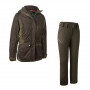 Ensemble Estelle Femme Deerhunter