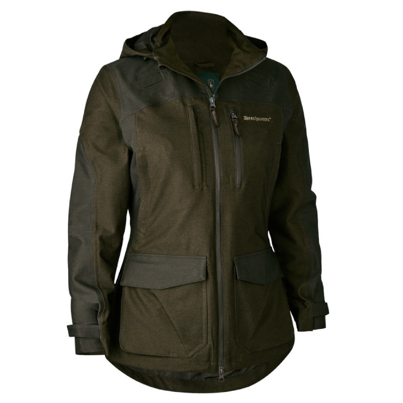 Ensemble Chasse Femme Deerhunter