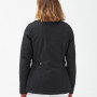 Veste huilée Winter Defence Femme Barbour