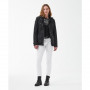 Veste huilée Winter Defence Femme Barbour