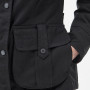 Veste huilée Winter Defence Femme Barbour