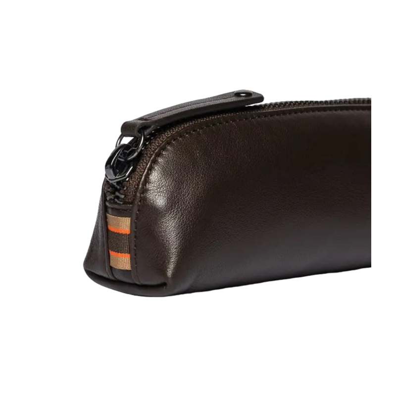 Trousse en cuir Beretta