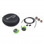 Bouchons d'oreilles Comfort Plus Beretta