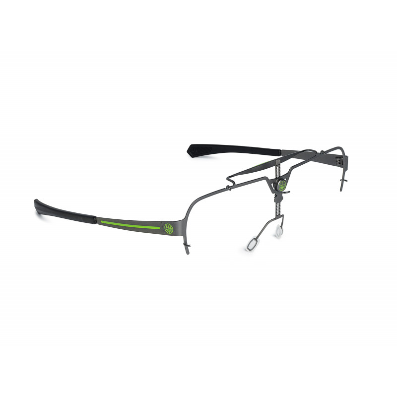 Lunettes de tir BERETTA challenge EVO - 19799