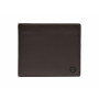 Bifold leren portemonnee Beretta