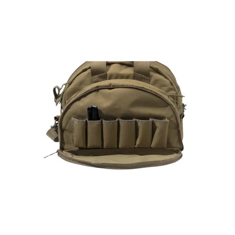 Sac Tactical Range Beretta