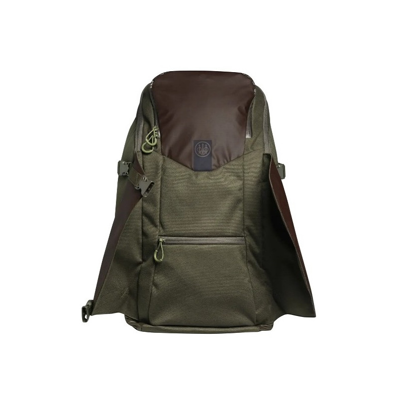 Grand Sac à dos de Voyage Extensible – Grande capacité & Confort – Escale Sac