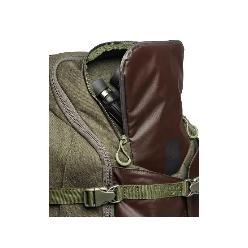 Beretta Ibex grote vergrootbare rugzak