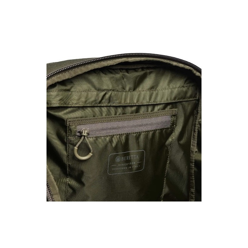 Sac à dos de voyage, sac à dos extensible extra Togo
